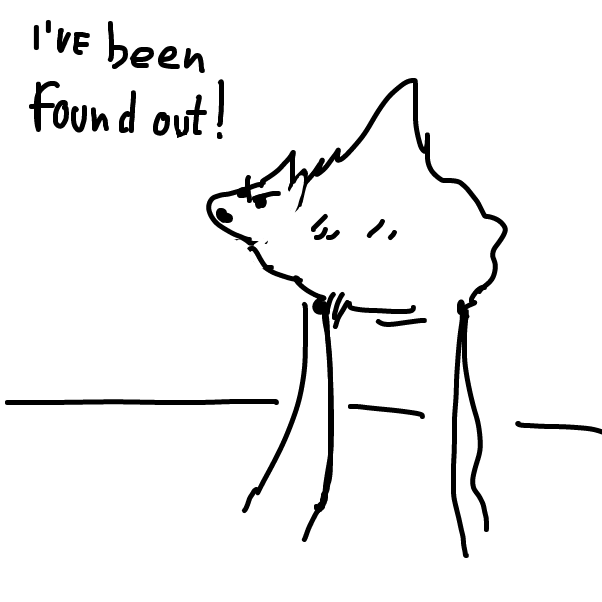  - Online Drawing Game Comic Strip Panel by Peyocay