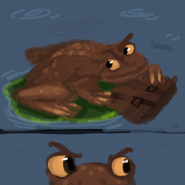  - Online Drawing Game Comic Strip Panel by Peyocay