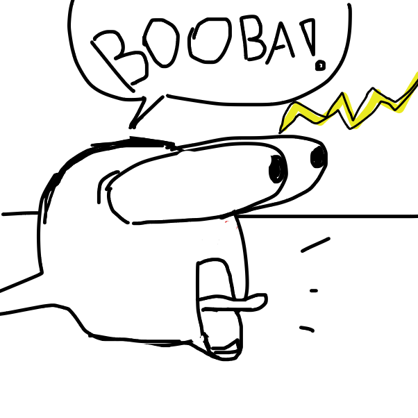  - Online Drawing Game Comic Strip Panel by RafaelH