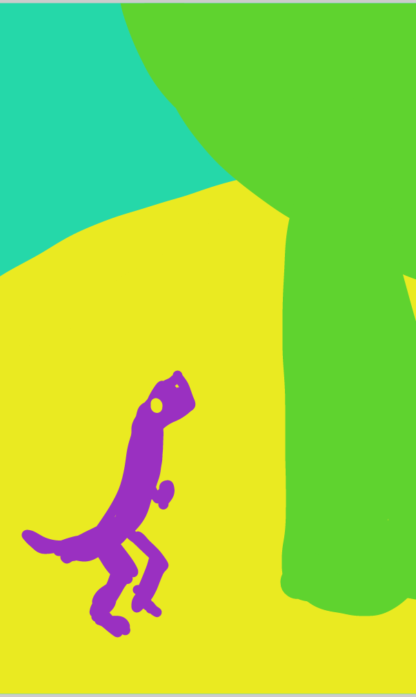  - Online Drawing Game Comic Strip Panel by SeanTrunks