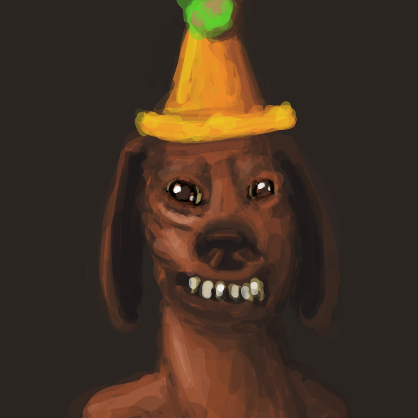 Liked webcomic Party on