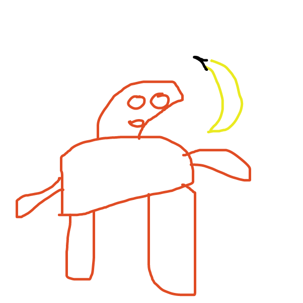  - Online Drawing Game Comic Strip Panel by Jakob