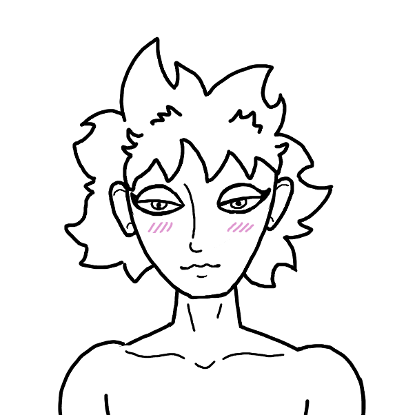  - Online Drawing Game Comic Strip Panel by EggLeon