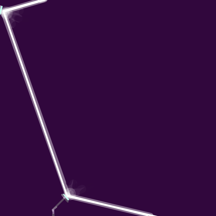  - Online Drawing Game Comic Strip Panel by ThaSilentArtist