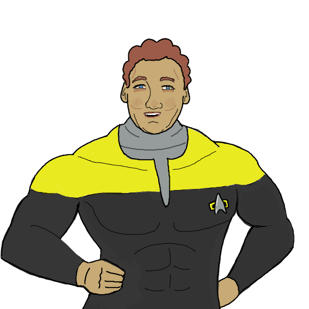  - Online Drawing Game Comic Strip Panel by EggLeon