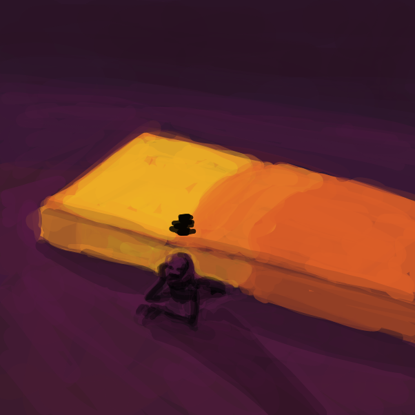  - Online Drawing Game Comic Strip Panel by Peyocay