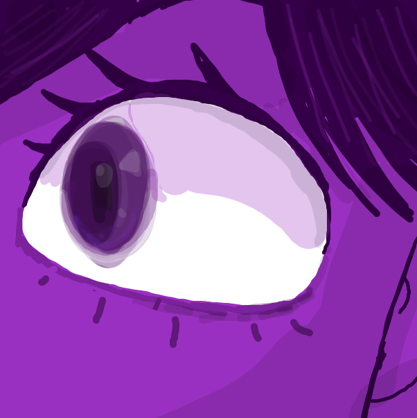 Drawing in ⠀ by FifaSam