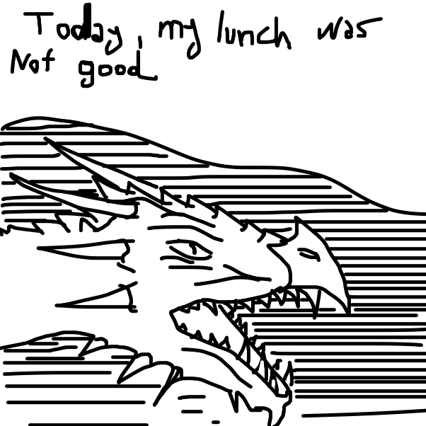  - Online Drawing Game Comic Strip Panel by RafaelH