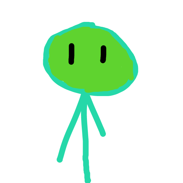 IT IS BEK. - Online Drawing Game Comic Strip Panel by BEK!