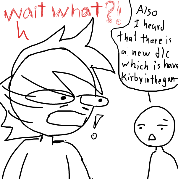  - Online Drawing Game Comic Strip Panel by FifaSam