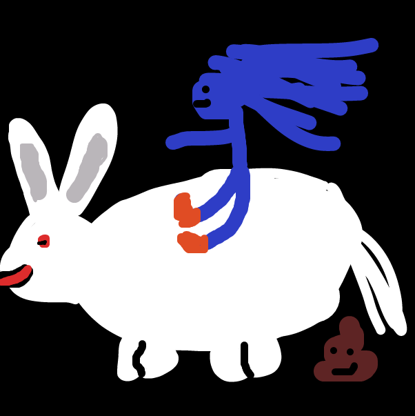  - Online Drawing Game Comic Strip Panel by gedemumfs