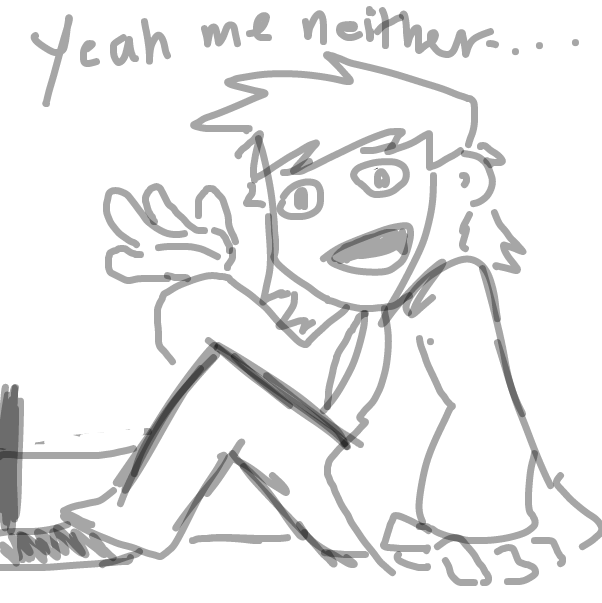  - Online Drawing Game Comic Strip Panel by FifaSam