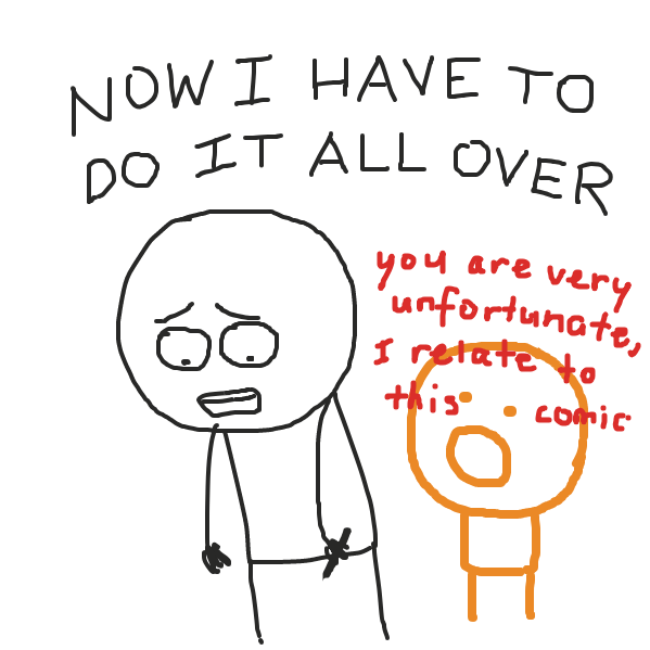  - Online Drawing Game Comic Strip Panel by nooz