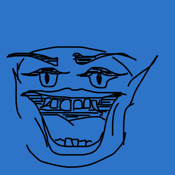  - Online Drawing Game Comic Strip Panel by RafaelH