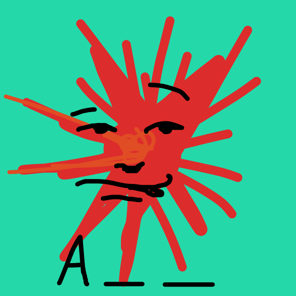  - Online Drawing Game Comic Strip Panel by RafaelH