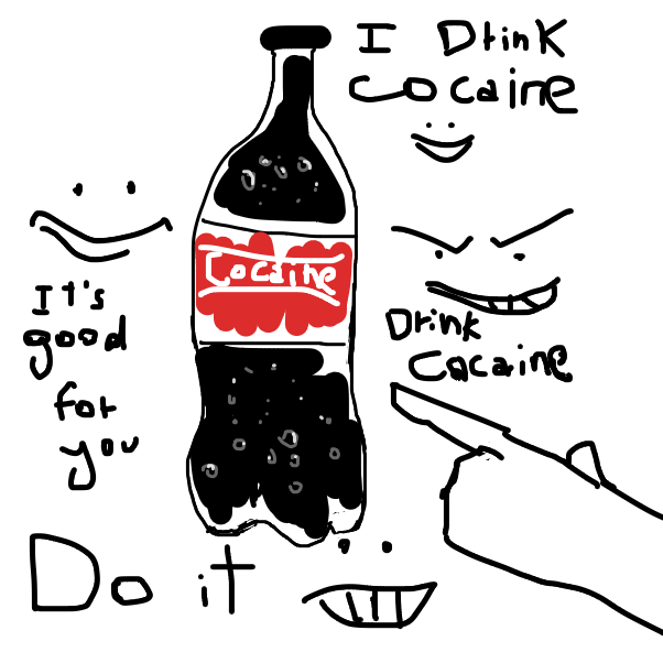  - Online Drawing Game Comic Strip Panel by RafaelH