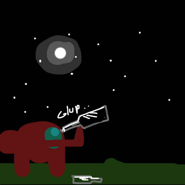  - Online Drawing Game Comic Strip Panel by RafaelH