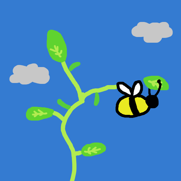 Drawing in hvidstengruppen by SuperIced3