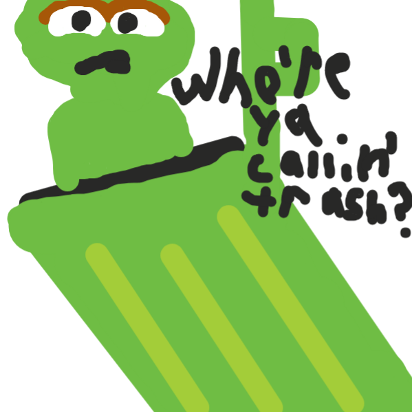 Drawing in Hybrids by luckyloomagu