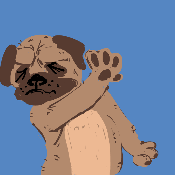  - Online Drawing Game Comic Strip Panel by Peyocay