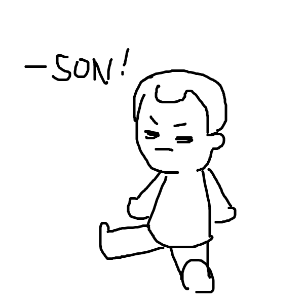  - Online Drawing Game Comic Strip Panel by omega