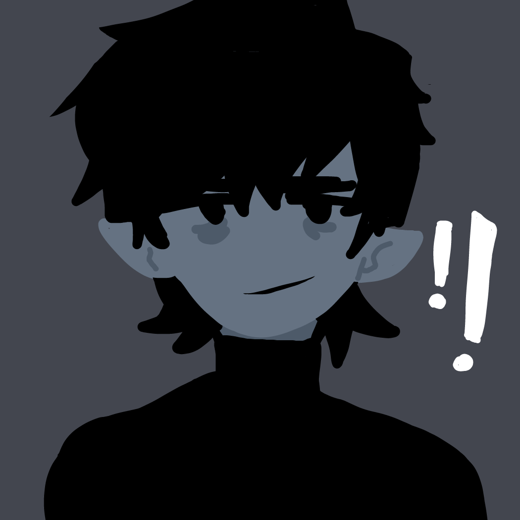 Liked webcomic Draw Urself :)