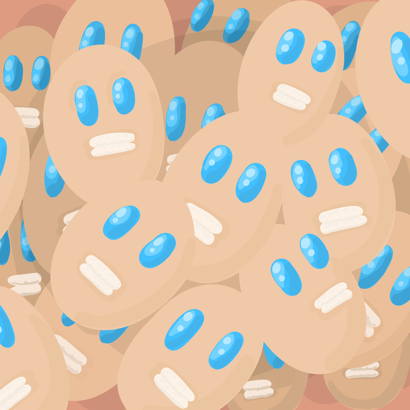  - Online Drawing Game Comic Strip Panel by Wizard Croissant