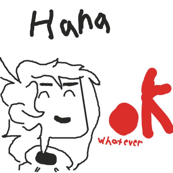 Drawing in soz by luckyloomagu