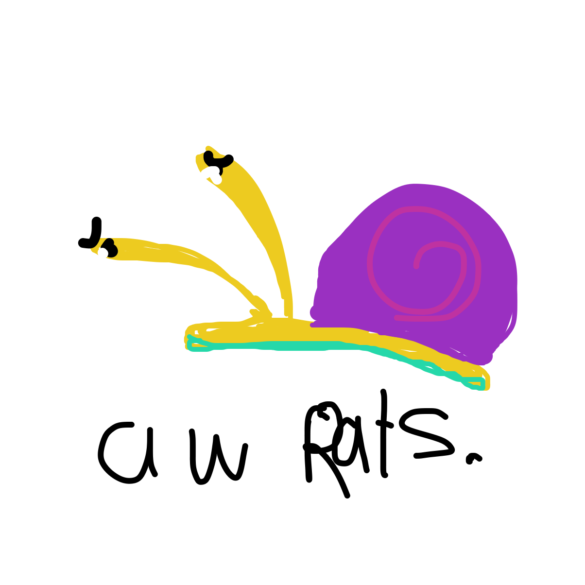  - Online Drawing Game Comic Strip Panel by Razputin