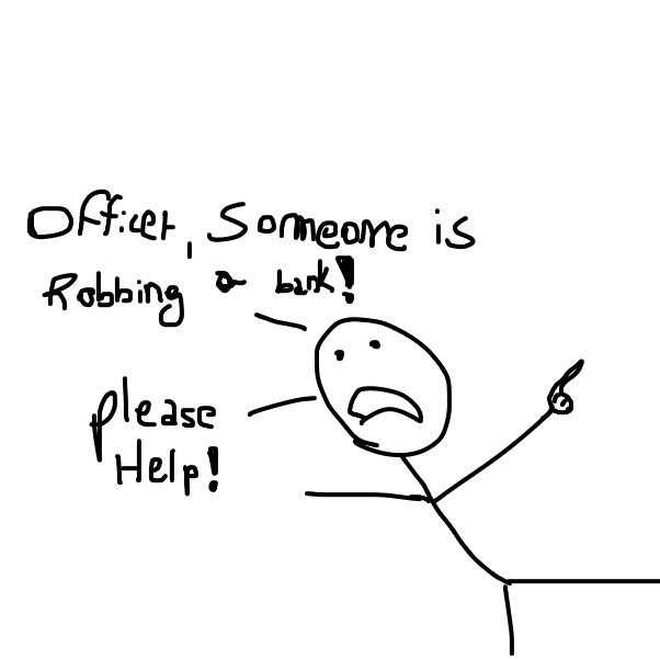  - Online Drawing Game Comic Strip Panel by RafaelH