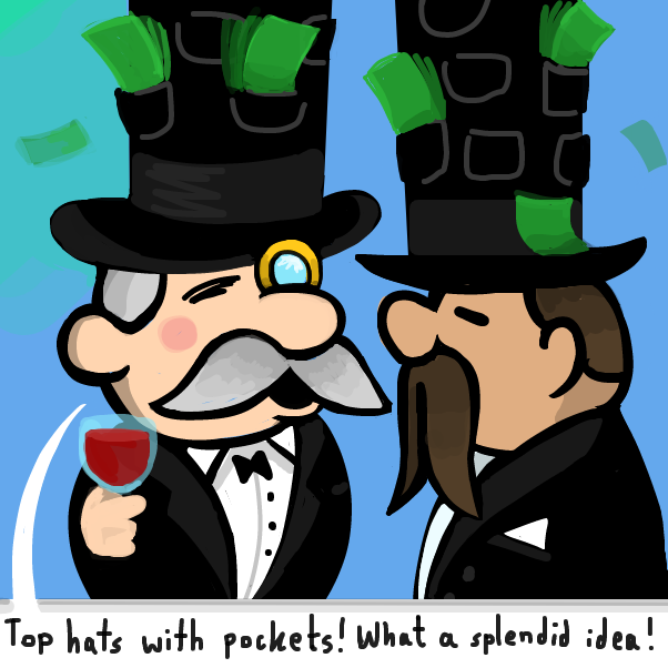  - Online Drawing Game Comic Strip Panel by 🔲