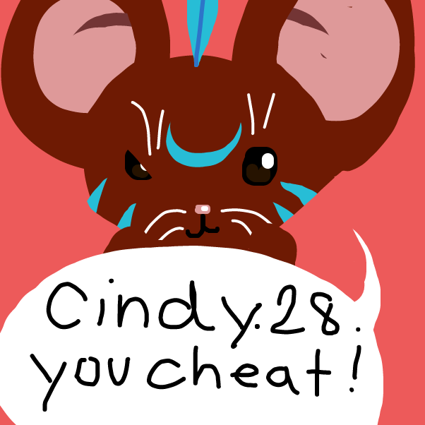 Drawing in mousie v2 by MovedAccounts