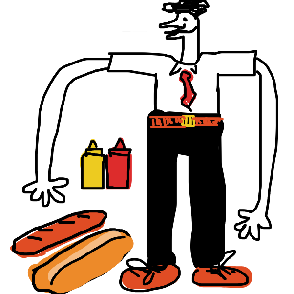  - Online Drawing Game Comic Strip Panel by RafaelH