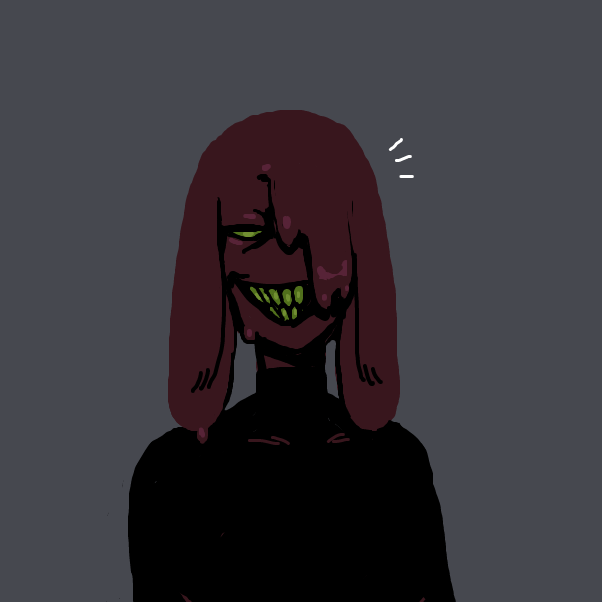  - Online Drawing Game Comic Strip Panel by Chumky