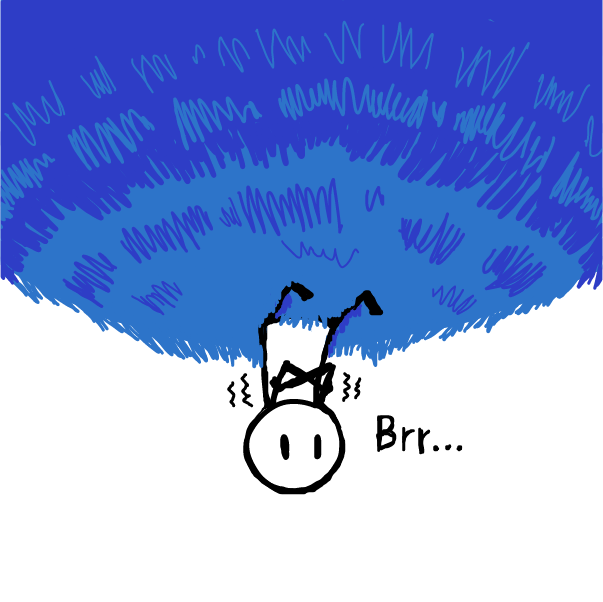  - Online Drawing Game Comic Strip Panel by SeanTrunks