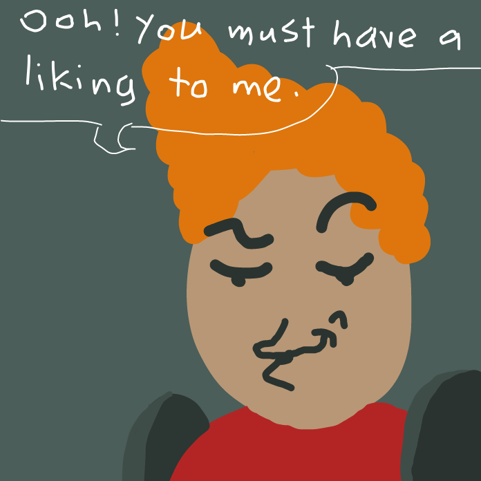  - Online Drawing Game Comic Strip Panel by Mozart