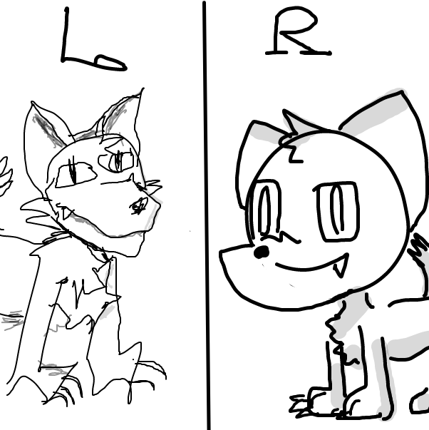  - Online Drawing Game Comic Strip Panel by FifaSam