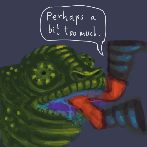  - Online Drawing Game Comic Strip Panel by Peyocay