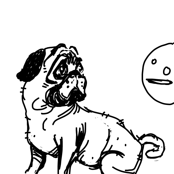  - Online Drawing Game Comic Strip Panel by Peyocay