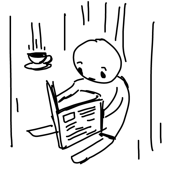  - Online Drawing Game Comic Strip Panel by Peyocay