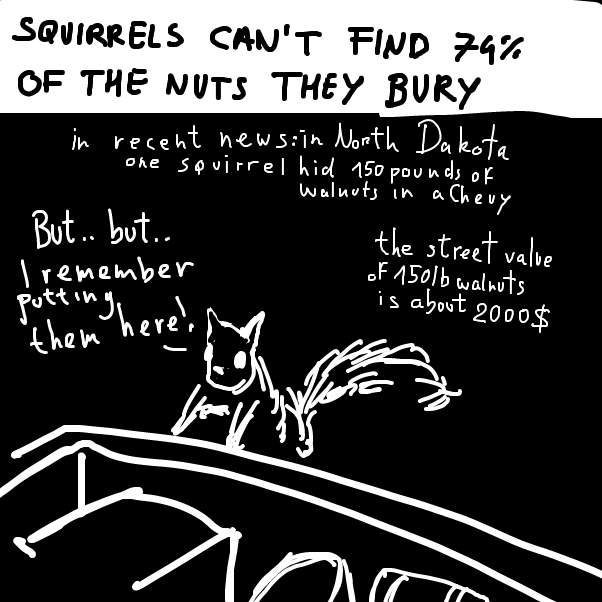 on second thought it's not that disturbing  - Online Drawing Game Comic Strip Panel by Peyocay