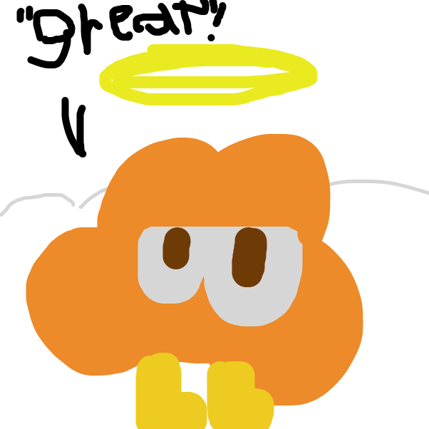 Drawing in My life sucks by Stormy star