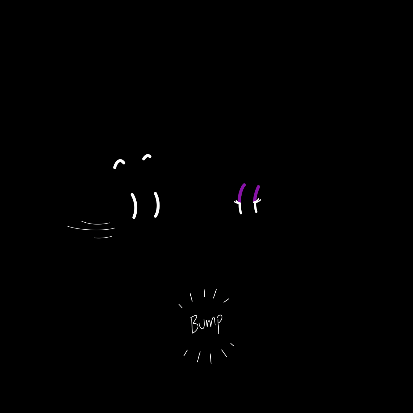  - Online Drawing Game Comic Strip Panel by Wizard Croissant