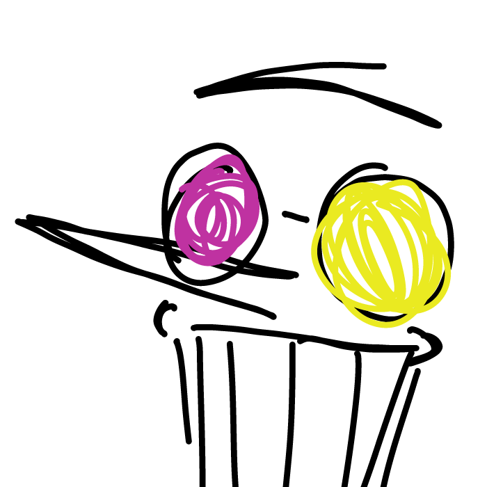  - Online Drawing Game Comic Strip Panel by Razputin