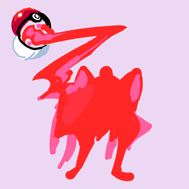 Drawing in fuck it, smiley. by ThaSilentArtist