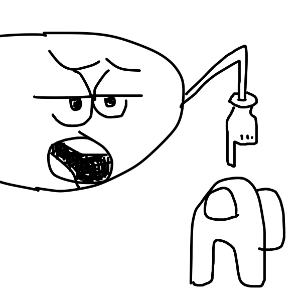 Drawing in :D by RafaelH