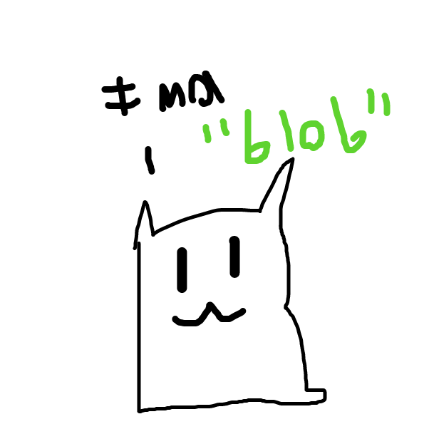 Drawing in Short Cat by Stormy star