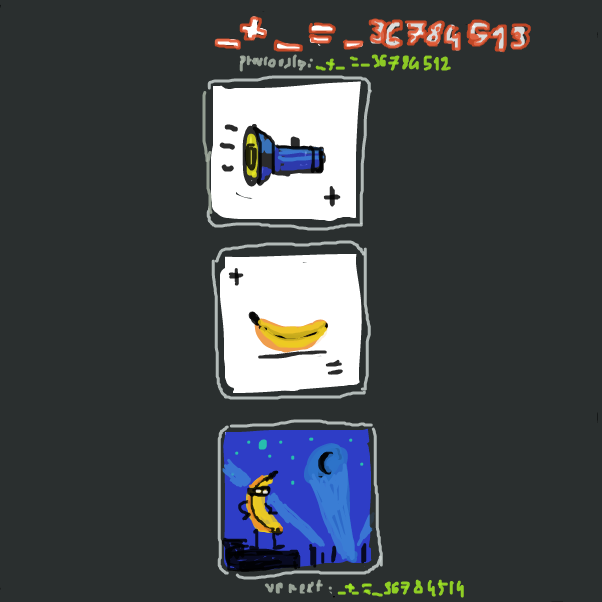  - Online Drawing Game Comic Strip Panel by Peyocay