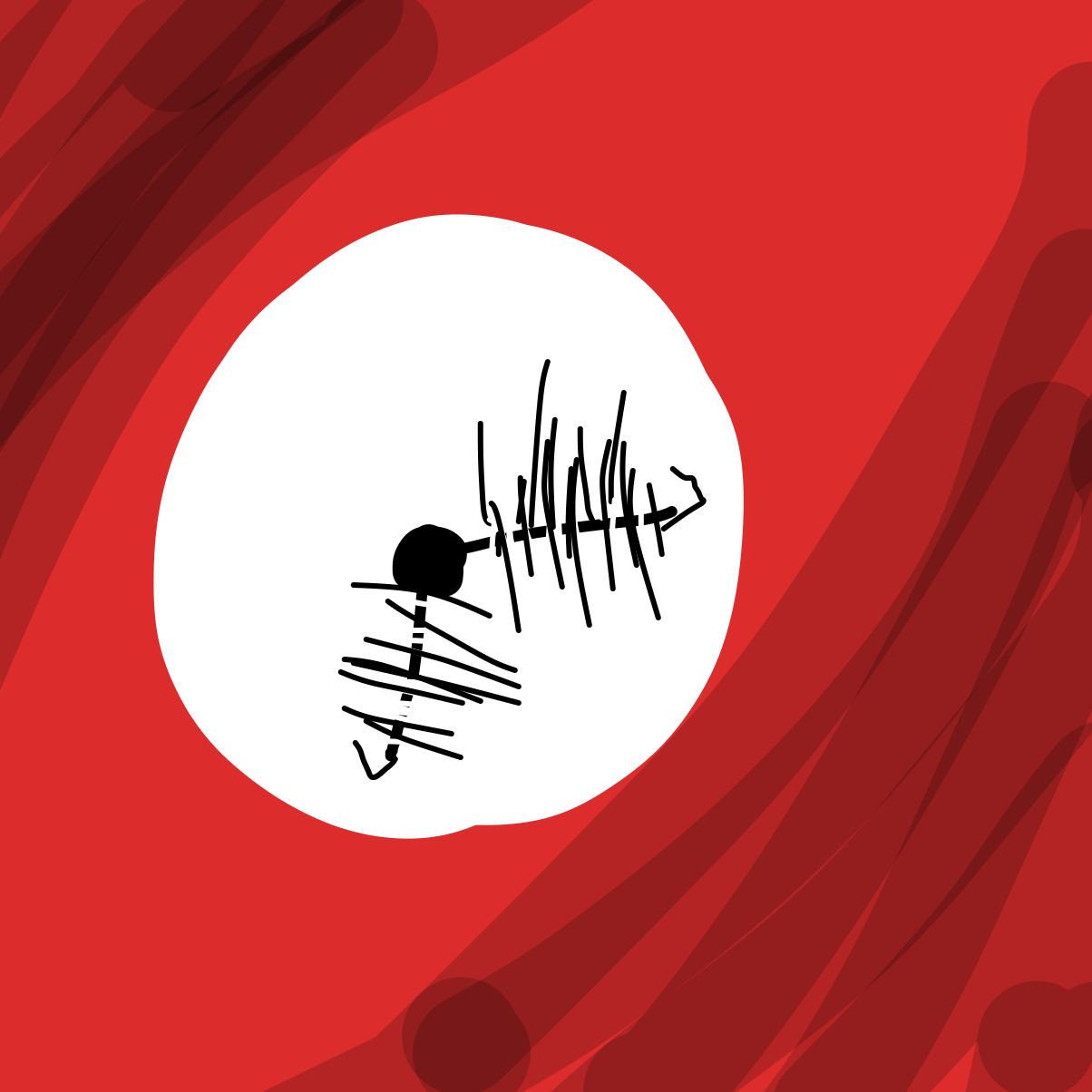 Drawing in *TIME.exe HAS STOPPED by EmoWeeb_the_Simp