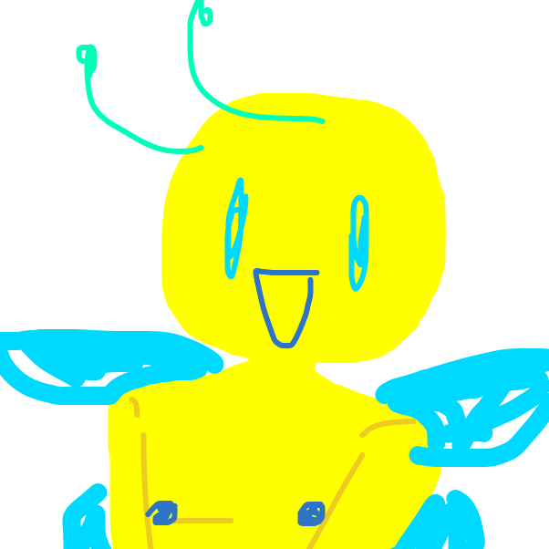 Liked webcomic mouse art :D